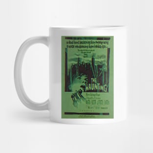 The Haunting - 1963 Mug